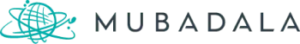 mubadla logo big
